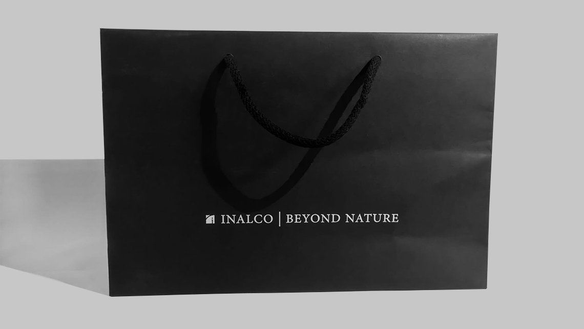 Bolsas Inalco