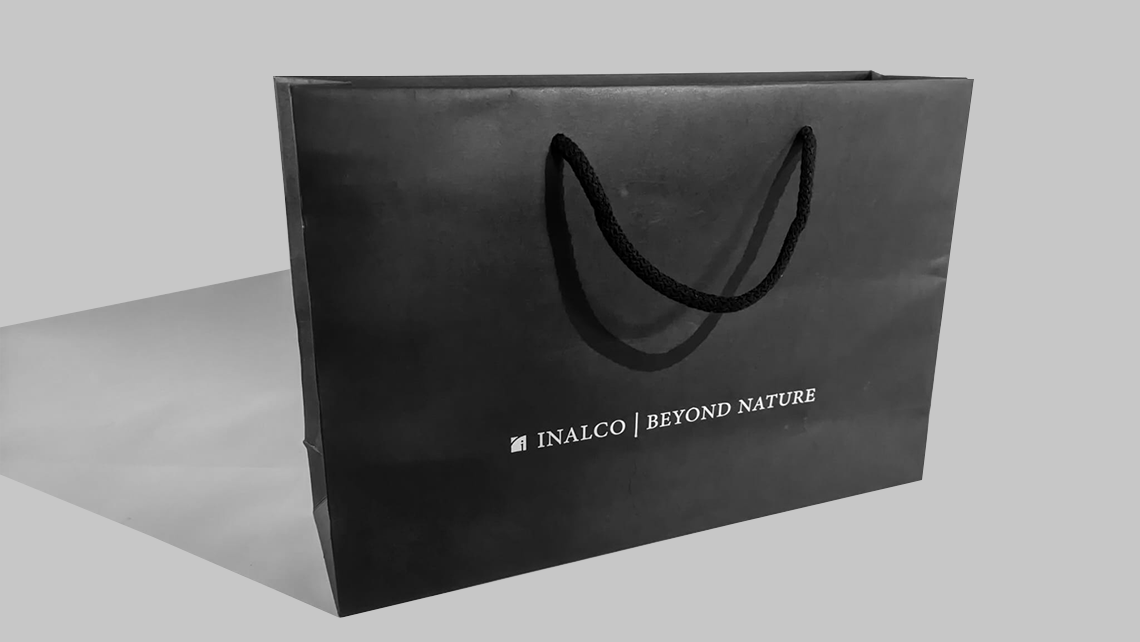 Bolsas Inalco